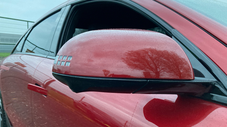 Hyundai IONIQ 6 239kW Ultimate 77kWh 4dr AWD Auto Electric Saloon